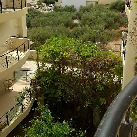 Persephone's Project Homestay Heraklion (Crete)