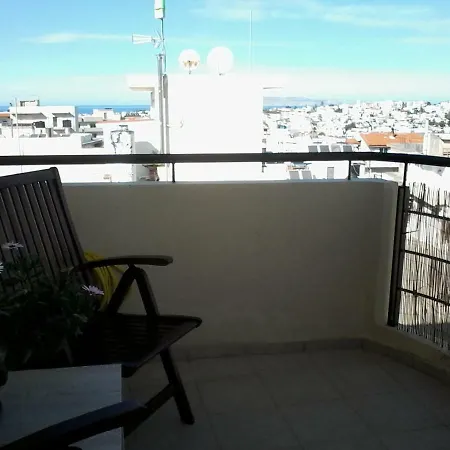 Persephone's Project Heraklion (Crete)