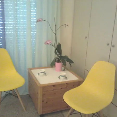 Homestay Persephone's Project