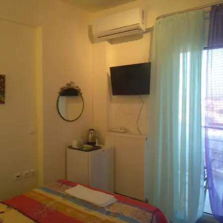 Homestay Persephone's Project *